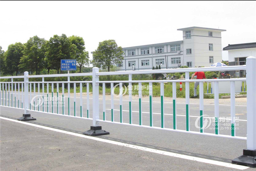 道路護欄-003